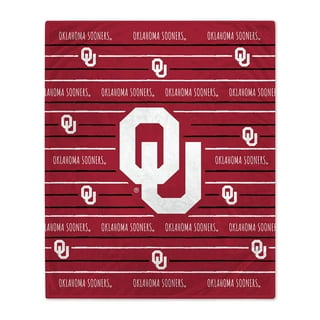 Ou Sooners Blankets