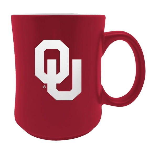 Oklahoma Sooners 19oz. Starter Mug