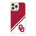 thumbnail image 1 of Oklahoma Sooners HD Phone Case Compatible with MagSafe Apple iPhone 14 Pro Max (Champion Series) by Affinity Bands, 1 of 3