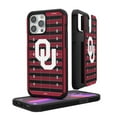 thumbnail image 1 of Oklahoma Sooners Field iPhone Rugged Case, 1 of 7