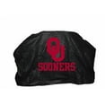 thumbnail image 1 of Oklahoma Sooners Grill Cover, 1 of 1
