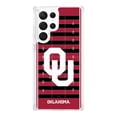 thumbnail image 1 of Oklahoma Sooners HD Phone Case Compatible with MagSafe Samsung Galaxy S21 Ultra (Field) by Affinity Bands, 1 of 3
