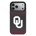 thumbnail image 1 of Oklahoma Sooners Linen Logo iPhone Magnetic Bump Case, 1 of 6