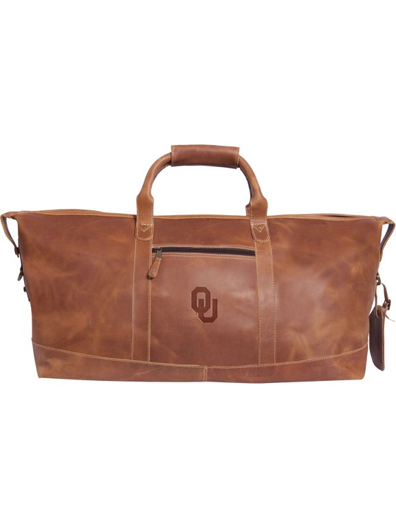 Oklahoma Sooners Little River Duffel Bag