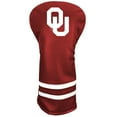 thumbnail image 1 of Oklahoma Sooners Retro Driver Headcover, 1 of 1