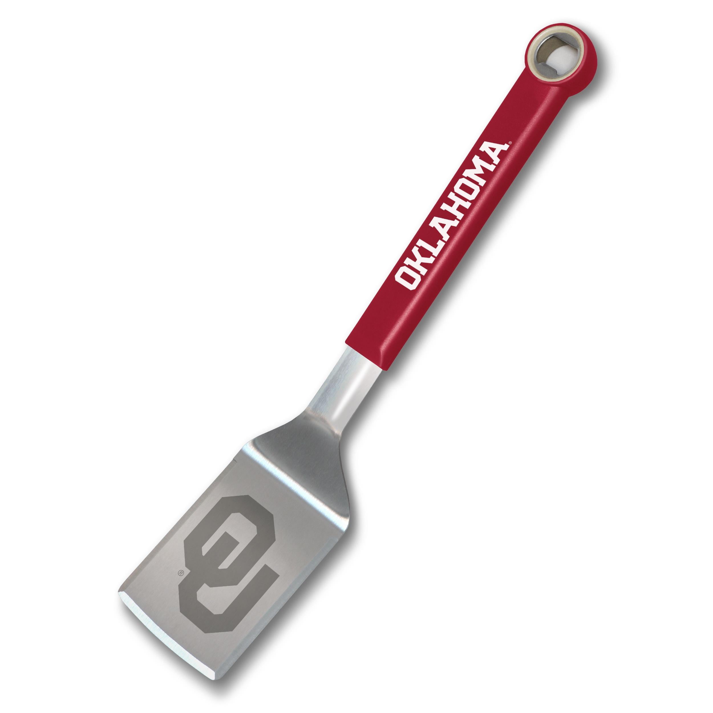 Oklahoma Sooners SMU Spirit Sportula