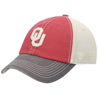 Ou top softball hats