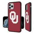 thumbnail image 1 of Oklahoma Sooners iPhone Solid Design Bump Case, 1 of 7