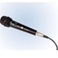 thumbnail image 1 of Oklahoma Sound MIC-1 Electret Condenser Microphone With 9 ft. Cable, 1 of 2
