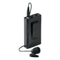 thumbnail image 1 of Oklahoma Sound PRA8-6 Wireless Lavalier Microphone - Black, 1 of 4