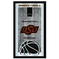 thumbnail image 1 of Oklahoma State Basketball Mirror, 1 of 2