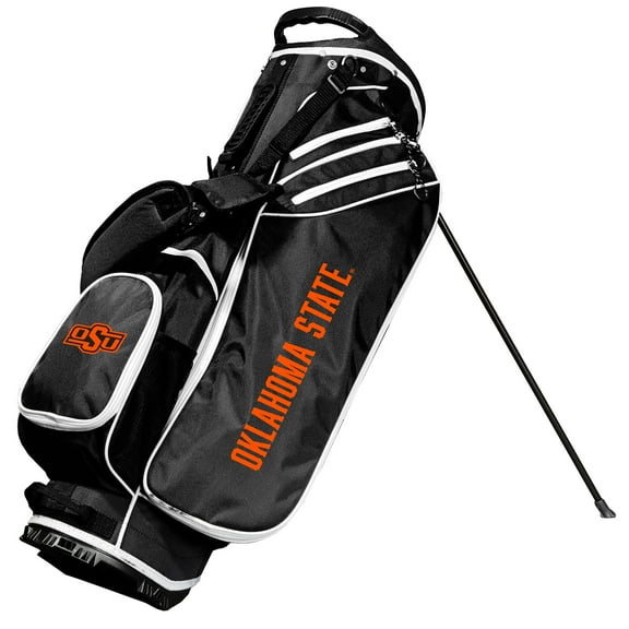 Oklahoma State Cowboys Birdie Stand Golf Bag