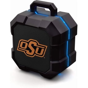 Oklahoma State Cowboys Bluetooth Speaker