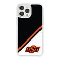 thumbnail image 1 of Oklahoma State Cowboys HD Phone Case Compatible with MagSafe Apple iPhone 12 Pro Max (Champion Series) by Affinity Bands, 1 of 3
