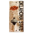 thumbnail image 1 of Oklahoma State Cowboys Distressed Bottle Opener, 1 of 1