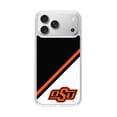 thumbnail image 1 of Oklahoma State Cowboys HD Mag-Safe Phone Case for Apple iPhone 17 Pro Max (Champion Series) by Affinity Bands, 1 of 1