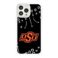 thumbnail image 1 of Oklahoma State Cowboys HD Phone Case Compatible with Apple iPhone 11 Pro Max (Playbook) by Affinity Bands, 1 of 1