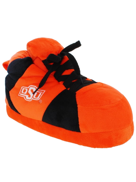 Oklahoma State Cowboys Original Comfy Feet Sneaker Slipper, XX-Large