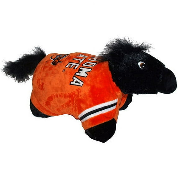 Oklahoma State Pillow Pet