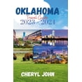 thumbnail image 1 of Oklahoma Travel Guide 2023 - 2024: A Journey Through the Land of Red Dirt (Paperback), 1 of 1