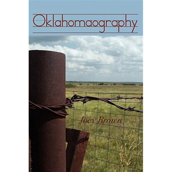 Oklahomaography