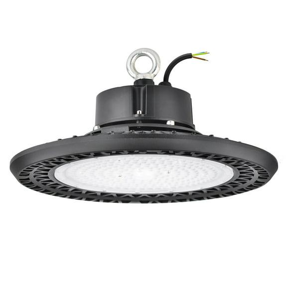 Okledlight 150W LED UFO High Bay For Factory IP65 UFO Light LED