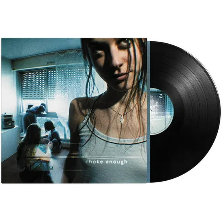 Oklou - Choke Enough - Music & Performance - Vinyl - Walmart.com