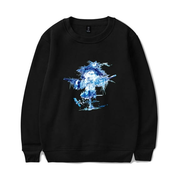 Oklou Exclusive Crewneck Sweatshirt Merch Casual Sweatshirt Unisex Clothing