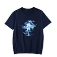 thumbnail image 1 of Oklou Exclusive T-Shirt Men/Women Streetwear T-Shirt Shirt Short Sleeve, 1 of 2