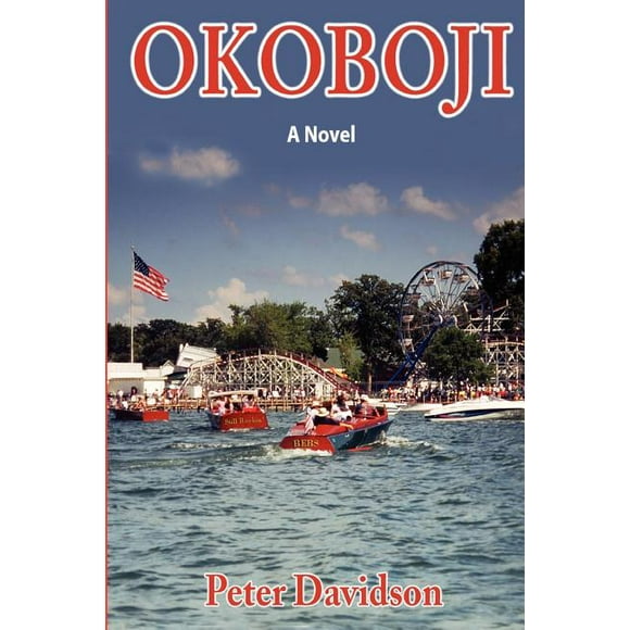Okoboji (Paperback)