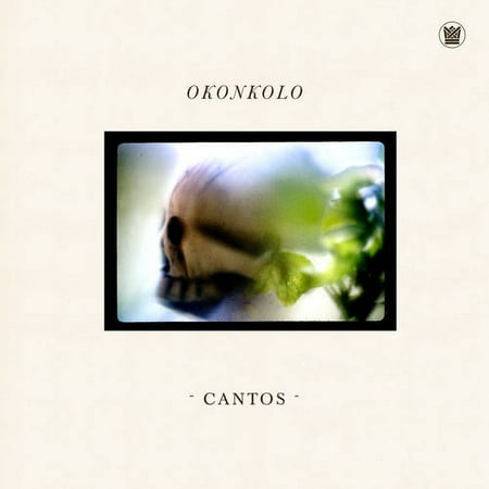 Okonkolo - Cantos - Music & Performance - CD