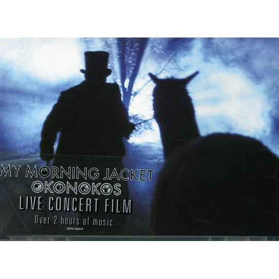 Okonokos (DVD), Ato Records, Music & Performance