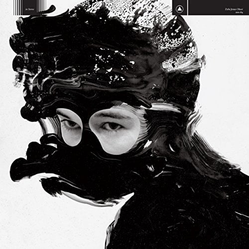 Zola Jesus Okovi(Bonus Track/Sticker) (CD)
