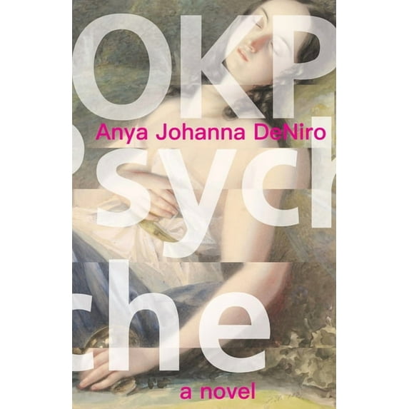 Okpsyche, (Paperback)