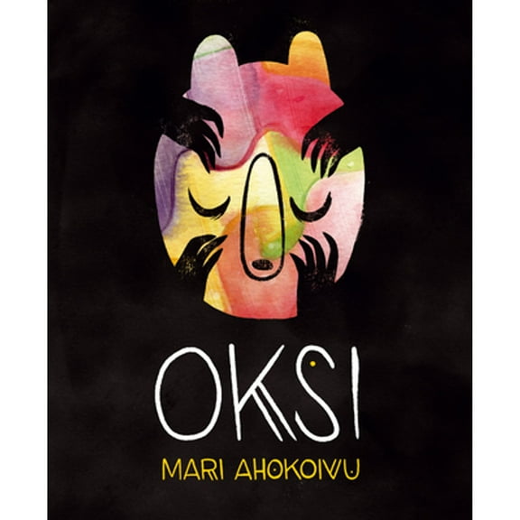 Pre-Owned Oksi (Hardcover) 164614113X 9781646141135