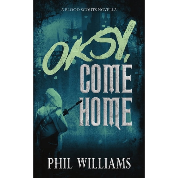 Oksy, Come Home, (Paperback)