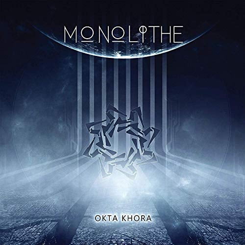 Okta Khora (LP)