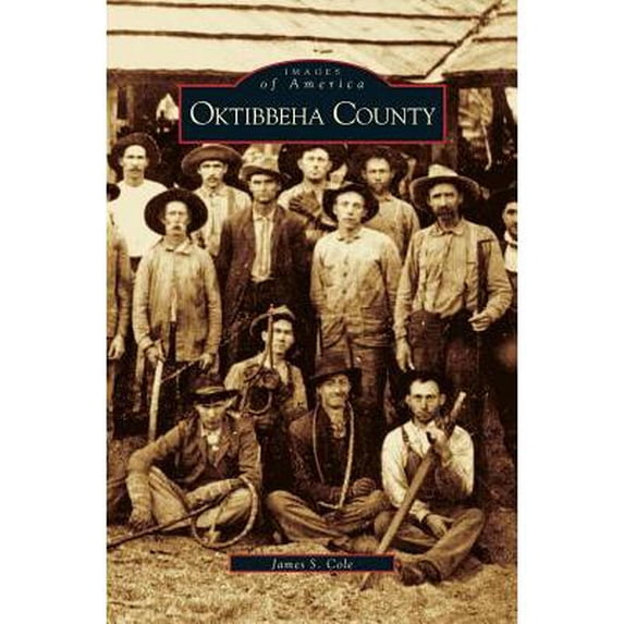 Oktibbeha County (Hardcover)
