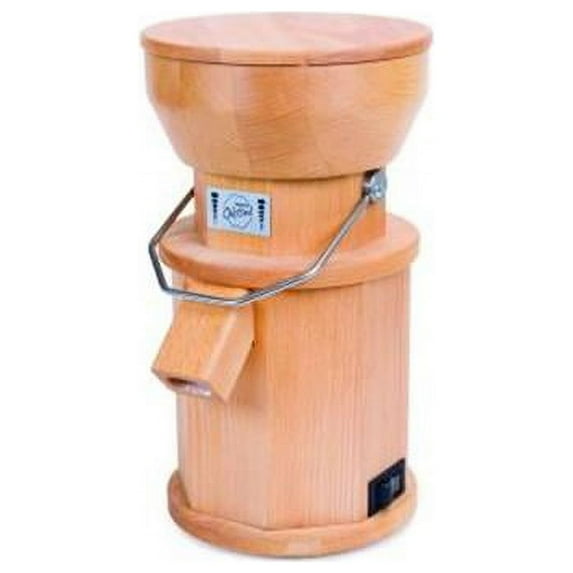 Oktini Grain Mill