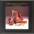 thumbnail image 1 of Pre-Owned Oktober County: Contemporary, Ancient And... (CD 0090167010127) by Neal Hellman, 1 of 1