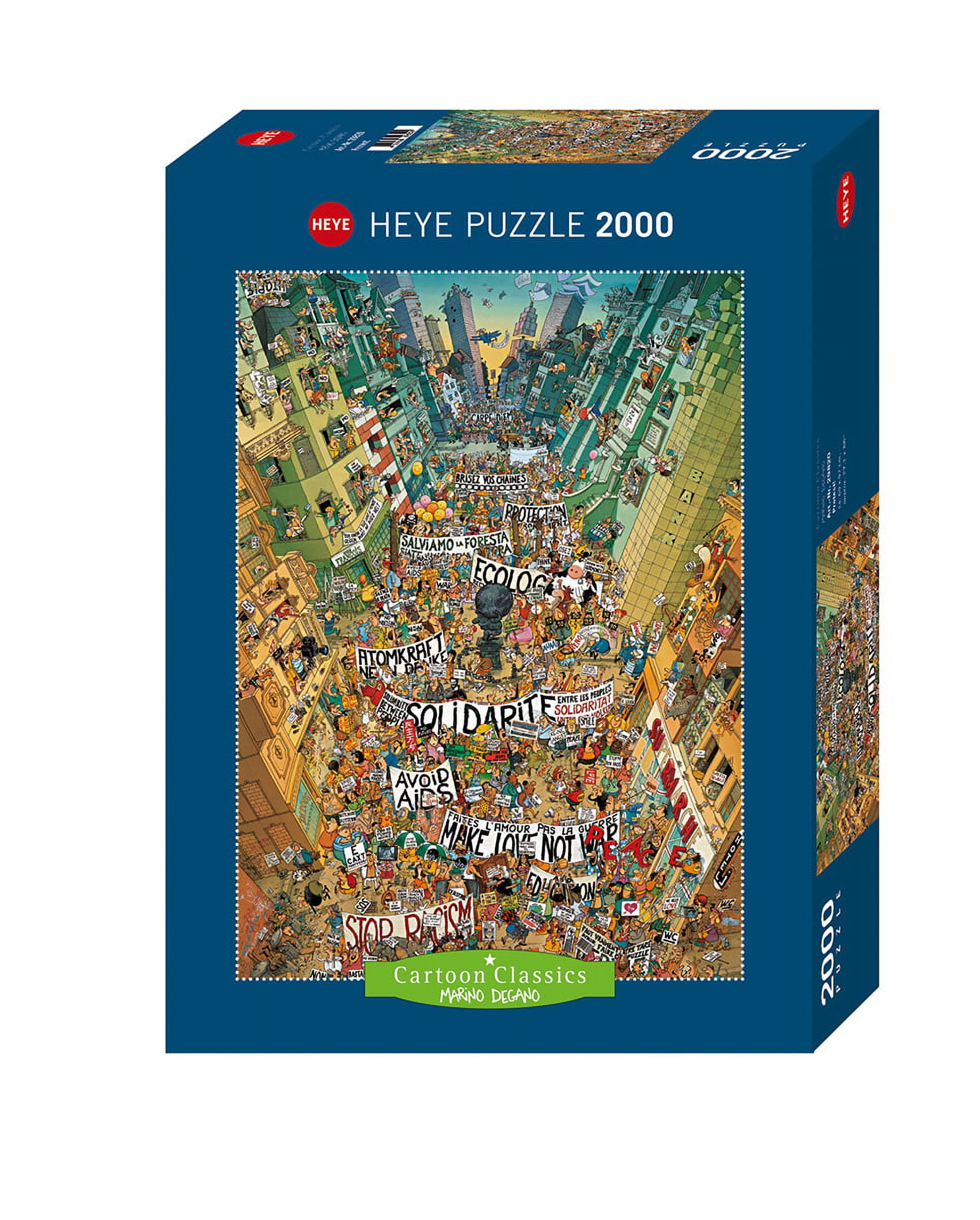 Ravensburger Zürich - kaufen bei