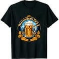 thumbnail image 1 of Oktoberfest 2023 Funny German Drinking Team Beer Lovers T-Shirt, 1 of 5