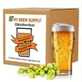 thumbnail image 1 of Oktoberfest 5 gal Homebrew Beer Extract Ingredient Kit, 1 of 7