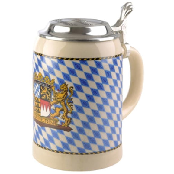 Oktoberfest Beer Mug