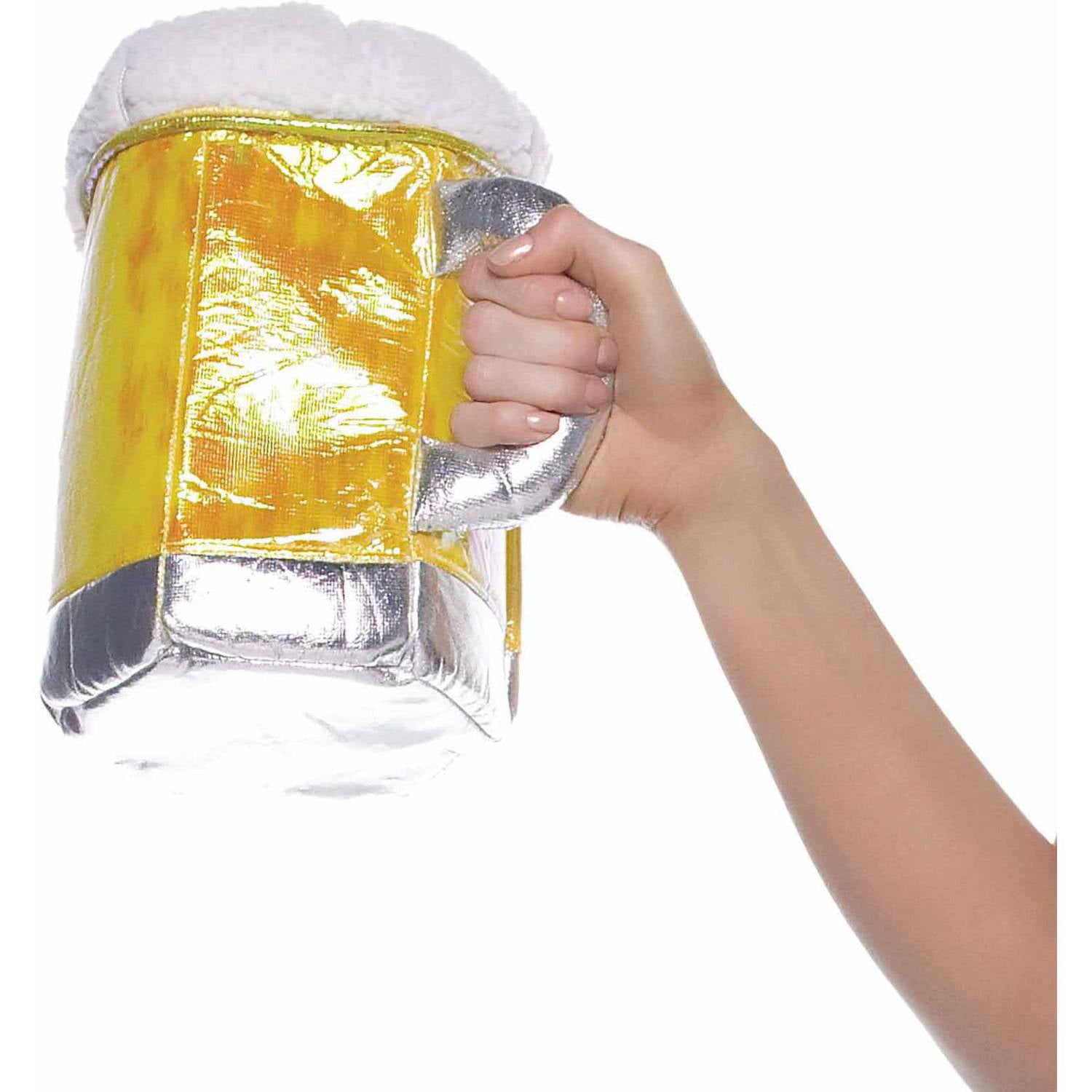 Leg Avenue Oktoberfest Beer Stein Purse