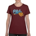 thumbnail image 1 of Oktoberfest Celebration. T-Shirt Women -Image by Shutterstock, Female Large, 1 of 4