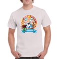 thumbnail image 1 of Oktoberfest Cute Girl T-Shirt Men -Image by Shutterstock, Male Medium, 1 of 4