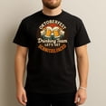 thumbnail image 1 of Oktoberfest Drinking Team Let's Get Schnitzelfaced Funny T-Shirt, 1 of 4