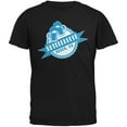 thumbnail image 1 of Oktoberfest Helen GA Black Adult T-Shirt - Large, 1 of 1