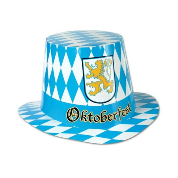 Oktoberfest Hi-Hat (Pack of 25)